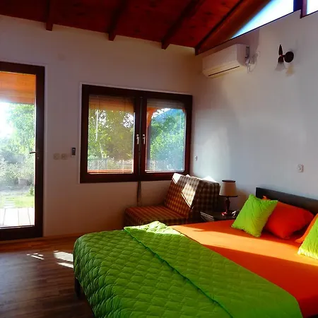 Karali Apartment